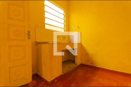 Cozinha de casa para alugar com 2 quartos, 100m² em Parque Císper, São Paulo