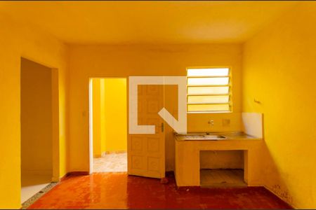 Casa para alugar com 100m², 2 quartos e sem vaga Casa para alugar com 100m², 2 quartos e sem vagaCozinha