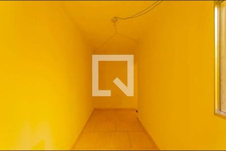 Quarto Reversível de casa para alugar com 2 quartos, 100m² em Parque Císper, São Paulo