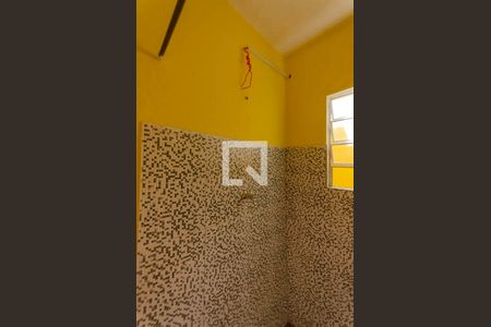 Casa para alugar com 100m², 2 quartos e sem vaga Casa para alugar com 100m², 2 quartos e sem vagaBanheiro