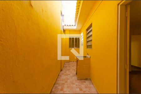 Casa para alugar com 100m², 2 quartos e sem vaga Casa para alugar com 100m², 2 quartos e sem vagaÁrea de Serviço