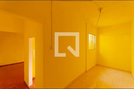 Quarto Reversível de casa para alugar com 2 quartos, 100m² em Parque Císper, São Paulo