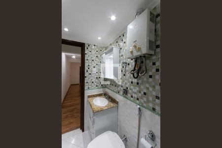 Apartamento à venda com 70m², 2 quartos e 1 vagaBanheiro