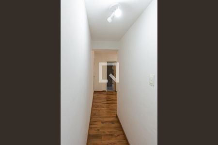 Corredor de apartamento à venda com 2 quartos, 70m² em Cidade Nova, Rio de Janeiro