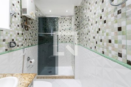 Apartamento à venda com 70m², 2 quartos e 1 vagaBanheiro