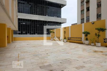 Apartamento à venda com 70m², 2 quartos e 1 vagaÁrea comum