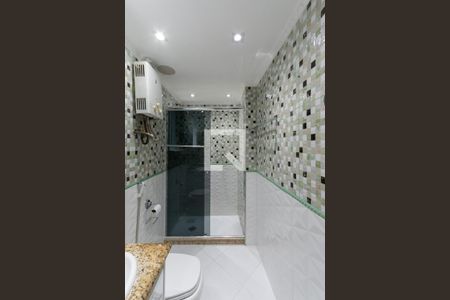 Apartamento à venda com 70m², 2 quartos e 1 vagaBanheiro