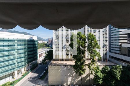 Vista de apartamento à venda com 2 quartos, 70m² em Cidade Nova, Rio de Janeiro