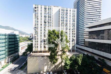 Vista de apartamento à venda com 2 quartos, 70m² em Cidade Nova, Rio de Janeiro