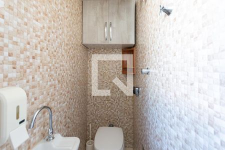 Apartamento à venda com 70m², 2 quartos e 1 vagaBanheiro de Serviço