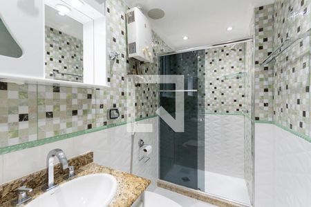 Apartamento à venda com 70m², 2 quartos e 1 vagaBanheiro