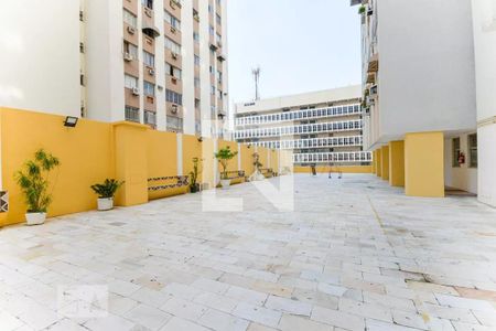 Apartamento à venda com 70m², 2 quartos e 1 vagaÁrea comum