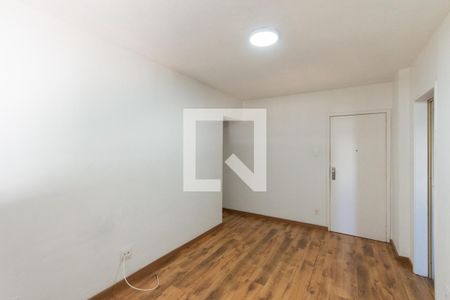 Sala de apartamento à venda com 2 quartos, 70m² em Cidade Nova, Rio de Janeiro