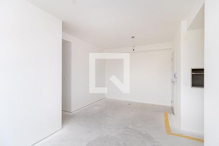 Sala de apartamento à venda com 3 quartos, 66m² em Jardim Lindóia, Porto Alegre