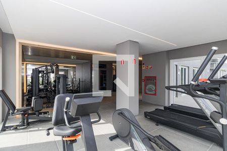 Apartamento à venda com 66m², 3 quartos e 1 vagaÁrea comum - Academia