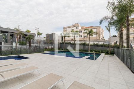 Apartamento à venda com 66m², 3 quartos e 1 vagaÁrea comum - Piscina