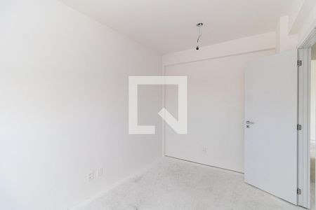 Quarto 1 suite de apartamento à venda com 3 quartos, 66m² em Jardim Lindóia, Porto Alegre
