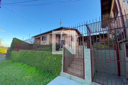 Casa à venda com 150m², 3 quartos e 1 vagaFachada