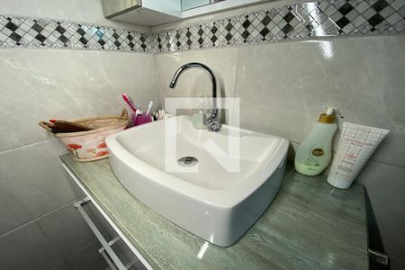 Casa à venda com 150m², 3 quartos e 1 vagaPia do Banheiro