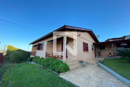 Casa à venda com 150m², 3 quartos e 1 vagaÁrea Externa