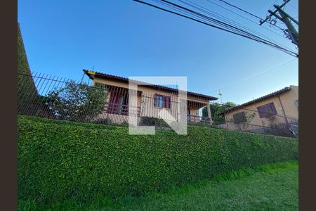 Casa à venda com 150m², 3 quartos e 1 vagaFachada