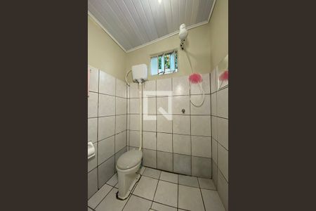 Casa à venda com 150m², 3 quartos e 1 vagaBanheiro de Serviço