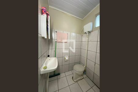 Casa à venda com 150m², 3 quartos e 1 vagaBanheiro de Serviço