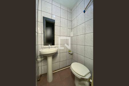 Casa à venda com 150m², 3 quartos e 1 vagaBanheiro Garagem