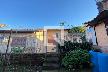 Casa à venda com 150m², 3 quartos e 1 vagaVista da Sala de Jantar