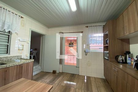 Casa à venda com 150m², 3 quartos e 1 vagaCozinha