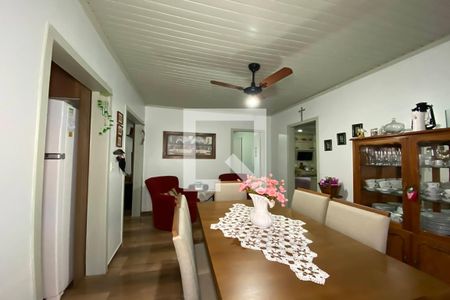 Casa à venda com 150m², 3 quartos e 1 vagaSala de Jantar