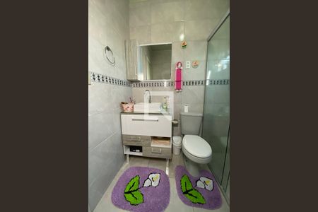 Casa à venda com 150m², 3 quartos e 1 vagaBanheiro