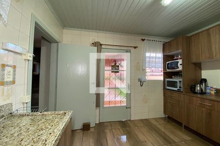 Casa à venda com 150m², 3 quartos e 1 vagaCozinha