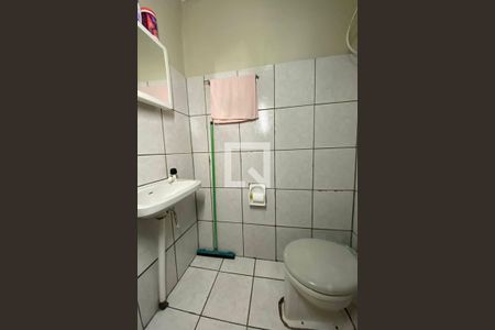 Casa à venda com 150m², 3 quartos e 1 vagaBanheiro de Serviço