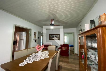 Casa à venda com 150m², 3 quartos e 1 vagaSala de Jantar