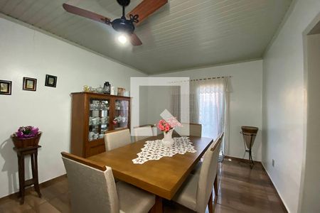 Casa à venda com 150m², 3 quartos e 1 vagaSala de Jantar