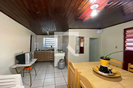 Casa à venda com 150m², 3 quartos e 1 vagaSalão de Festas