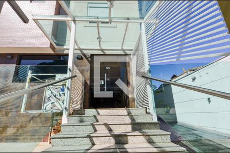 Apartamento à venda com 57m², 2 quartos e sem vagaEntrada 