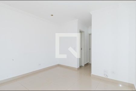 Sala de apartamento à venda com 2 quartos, 57m² em Vila Rosalia, Guarulhos