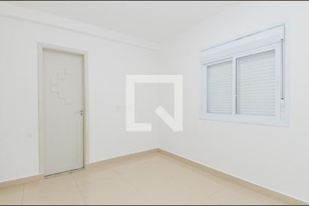 Apartamento à venda com 57m², 2 quartos e sem vagaQuarto 2 - Suíte