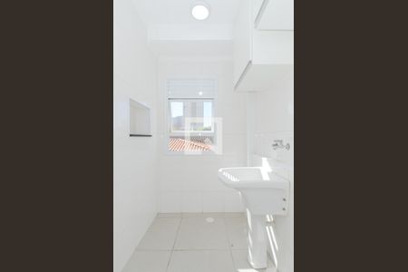 Apartamento à venda com 57m², 2 quartos e sem vagaÁrea de Serviço