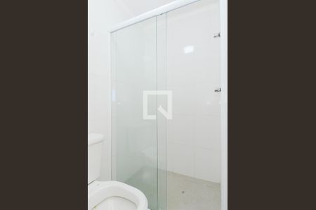 Apartamento à venda com 57m², 2 quartos e sem vagaBanheiro Social