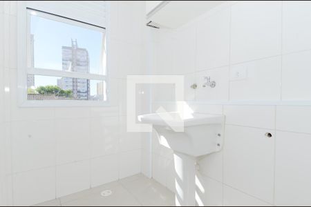 Apartamento à venda com 57m², 2 quartos e sem vagaÁrea de Serviço