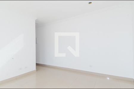 Sala de apartamento à venda com 2 quartos, 57m² em Vila Rosalia, Guarulhos