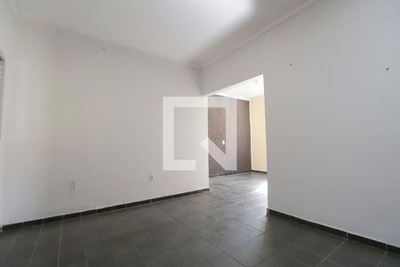 Sala de casa para alugar com 3 quartos, 199m² em Jardim Diamantina, Goiânia