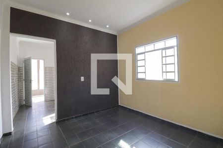 Sala de casa para alugar com 3 quartos, 199m² em Jardim Diamantina, Goiânia