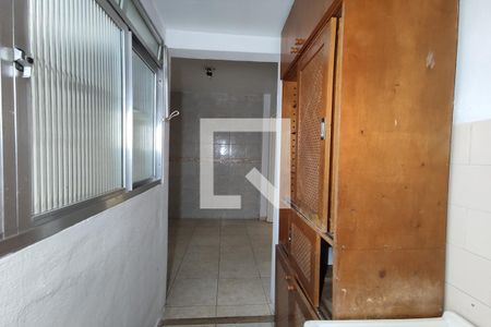 Apartamento à venda com 59m², 2 quartos e 1 vaga Apartamento à venda com 59m², 2 quartos e 1 vagaÁrea de Serviço