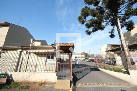 Apartamento para alugar com 47m², 2 quartos e 1 vaga Apartamento para alugar com 47m², 2 quartos e 1 vagaFachada