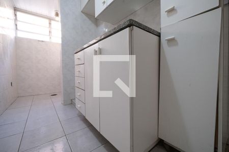 Apartamento para alugar com 47m², 2 quartos e 1 vaga Apartamento para alugar com 47m², 2 quartos e 1 vagaCozinha
