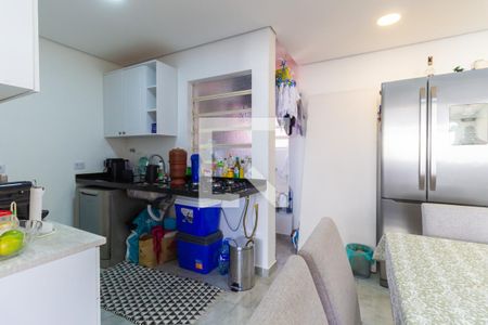 Apartamento à venda com 72m², 2 quartos e 1 vaga Apartamento à venda com 72m², 2 quartos e 1 vagaCozinha